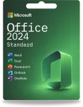 Office 2024 Standaard